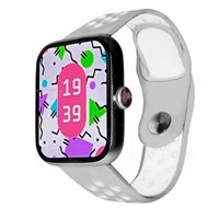 Smartwatch Tecnochic in Metal TC-NXTS-01 - TC-NXTS-01